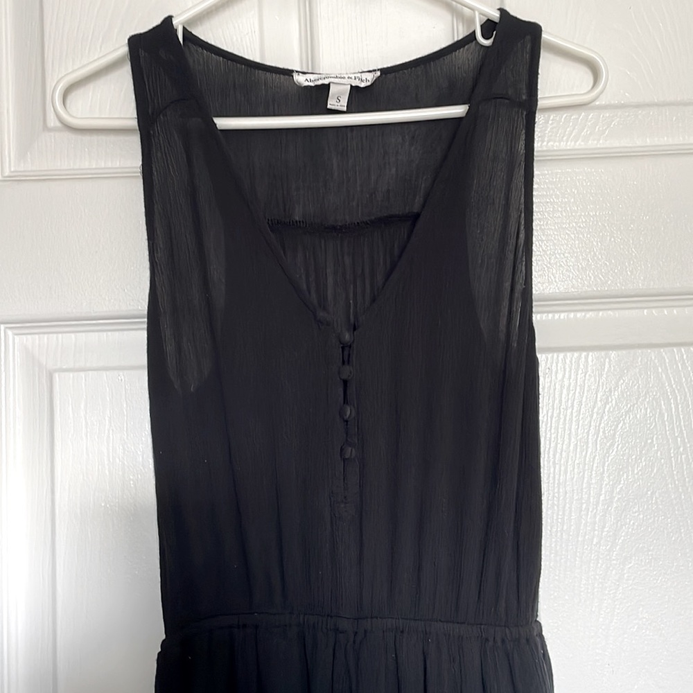 Abercrombie Romper